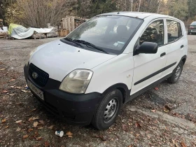 Kia Picanto, снимка 3