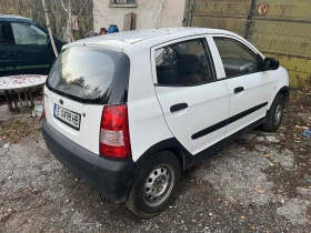 Kia Picanto, снимка 4