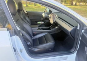 Tesla Model 3 SR+ гаранция на батерията до 2028, снимка 12