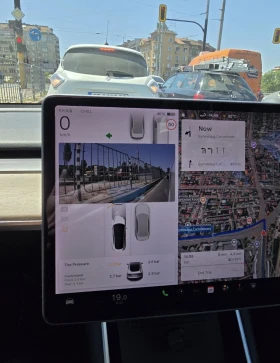 Tesla Model 3 SR+ гаранция на батерията до 2028, снимка 11