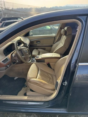 BMW 745 d - 5500 лв. / 2812.11 € - 46546440 7