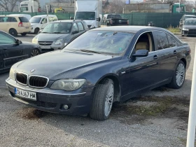 BMW 745 d - 5500 лв. / 2812.11 € - 46546440 3