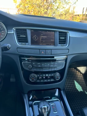 Peugeot 508 RXH 4х4, снимка 7