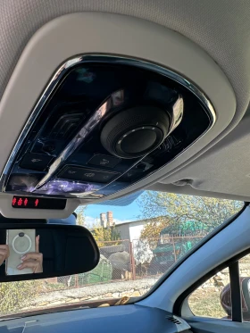 Peugeot 508 RXH 4х4, снимка 10