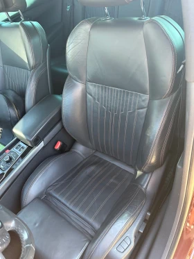 Peugeot 508 RXH 4х4, снимка 4