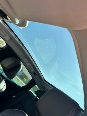 Peugeot 508 RXH 4х4, снимка 9