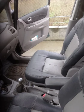 Mazda Premacy, снимка 16