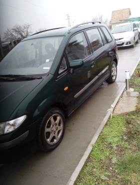 Mazda Premacy, снимка 7