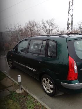 Mazda Premacy, снимка 2
