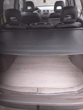 Mazda Premacy, снимка 8