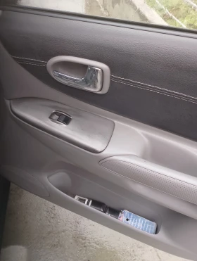 Mazda Premacy, снимка 12