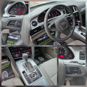 Audi A6 2.7TDI 190K.C. / QUATTRO / АВТОМАТ / ЛЕЙН АСИСТ /  - 4499 € / 8799.28 лв. - 66670368 9