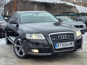 Audi A6 2.7TDI 190K.C. / QUATTRO / АВТОМАТ / ЛЕЙН АСИСТ /  - 4499 € / 8799.28 лв. - 66670368 2