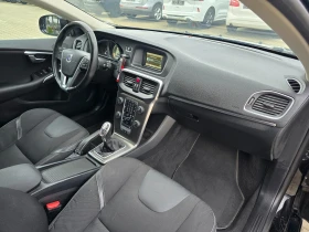 Volvo V40 1.6 D, 114к.с., Камера, 133062км.!, снимка 12