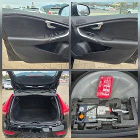 Volvo V40 1.6 D, 114к.с., Камера, 133062км.!, снимка 16