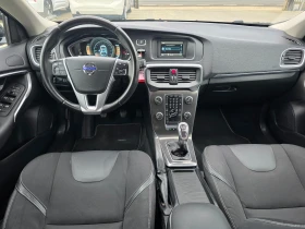 Volvo V40 1.6 D, 114к.с., Камера, 133062км.!, снимка 9