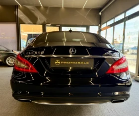 Mercedes-Benz CLS 550* 4Matik* Harman* Панорама* Лизинг - цена по договаряне - 35198802 4