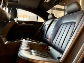 Mercedes-Benz CLS 550* 4Matik* Harman* Панорама* Лизинг - цена по договаряне - 35198802 7