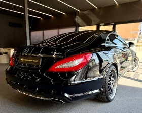 Mercedes-Benz CLS 550* 4Matik* Harman* Панорама* Лизинг - цена по договаряне - 35198802 5