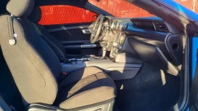 Ford Mustang GT 5.0 V8 FACELIFT CAM CARPLAY  - 28600 € / 55936.74 лв. - 53366364 7