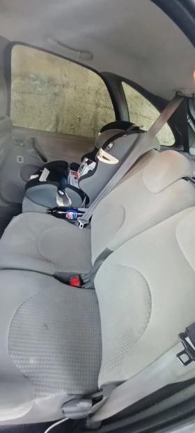 Citroen Xsara picasso 2.0 hdi - 1550 € / 3031.54 лв. - 74860108 8