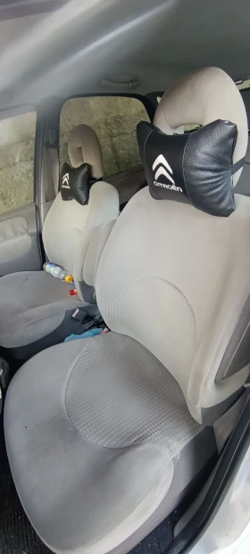 Citroen Xsara picasso 2.0 hdi - 1550 € / 3031.54 лв. - 74860108 5
