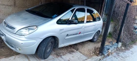 Citroen Xsara picasso 2.0 hdi - 1550 € / 3031.54 лв. - 74860108 2