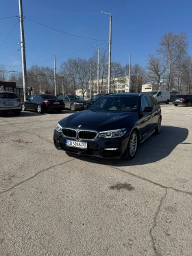 BMW 5 Gran Turismo 3000 D | Auto.bg — изображение 3
