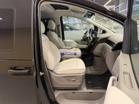Hyundai Staria LUX AWD | Auto.bg — изображение 15