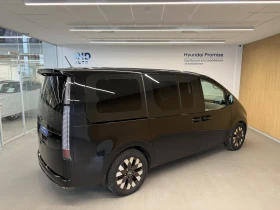 Hyundai Staria LUX AWD | Auto.bg — изображение 5