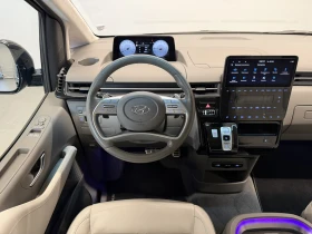 Hyundai Staria LUX AWD | Auto.bg — изображение 11