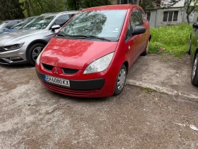 ����� �� �������� �� Mitsubishi Colt 1.1 75��