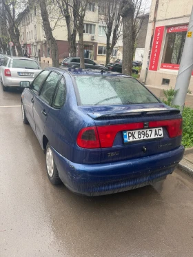 Seat Cordoba - 800 € / 1564.66 лв. - 20173785 3