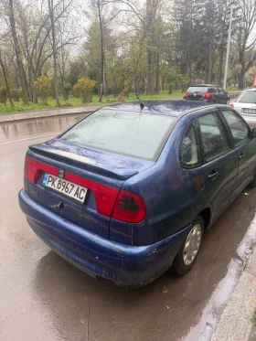 Seat Cordoba - 800 € / 1564.66 лв. - 20173785 4