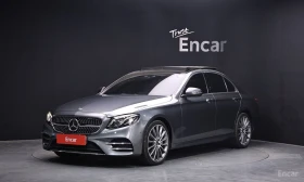 ������ Mercedes-Benz E 350