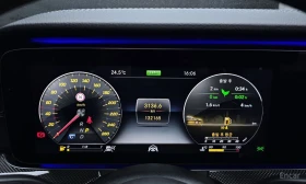 Mercedes-Benz E 350 4MATIC* AMG* BURMESTER* DISTRONIC* CARBON* ����� | Mobile.bg � ����� ������ 13