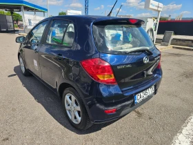 ����� �� �������� �� Great Wall Voleex C10 1.5 VVTi