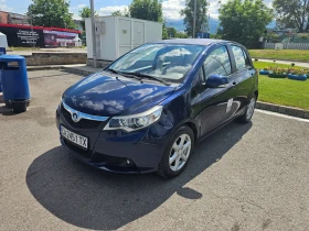 ����� �� �������� �� Great Wall Voleex C10 1.5 VVTi