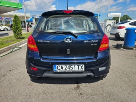 ����� �� �������� �� Great Wall Voleex C10 1.5 VVTi