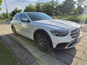 Mercedes-Benz E 400 All Terrain | Mobile.bg � ����� ������ 3