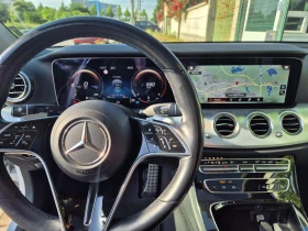 Mercedes-Benz E 400 All Terrain | Mobile.bg � ����� ������ 9