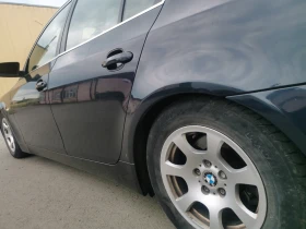 BMW 520 - 3500 € / 6845.40 лв. - 58963427 11