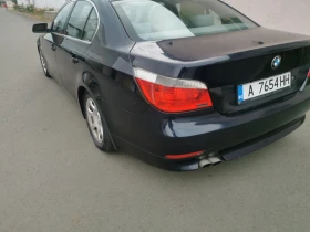 BMW 520 - 3500 € / 6845.40 лв. - 58963427 3