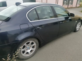 BMW 520 - 3500 € / 6845.40 лв. - 58963427 6