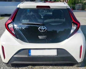Toyota Aygo Aygo X - 13780 € / 26951.34 лв. - 78865709 5