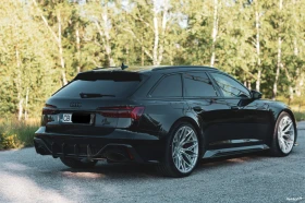 Audi Rs6 ABT  | Auto.bg — изображение 2