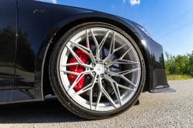 Audi Rs6 ABT  | Auto.bg — изображение 7