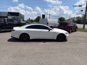 Mercedes-Benz CLS 53 AMG 360* �����* ��.�����* ������� | Mobile.bg � ����� ������ 3