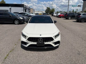 Mercedes-Benz CLS 53 AMG 360* �����* ��.�����* ������� | Mobile.bg � ����� ������ 4