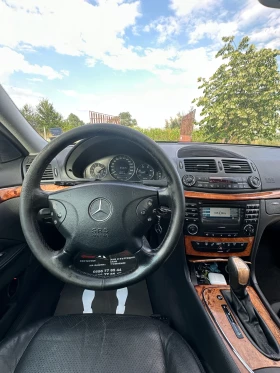 Mercedes-Benz E 320 - 4700 € / 9192.40 лв. - 62103997 13